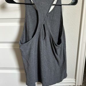 Under Armour tank top